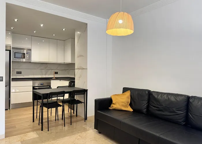 Diamante Your On La Costa Del Sol Appartement Fuengirola