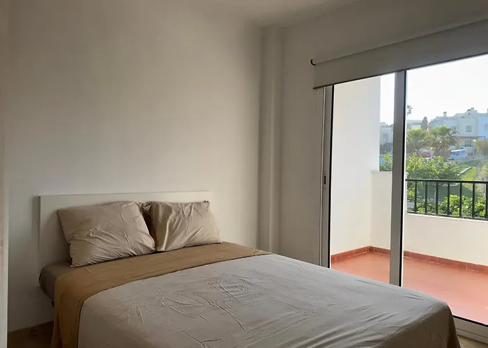 Appartement Diamante Your On La Costa Del Sol