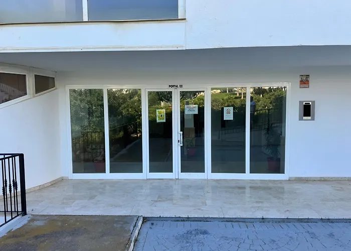 Diamante Your On La Costa Del Sol Appartement