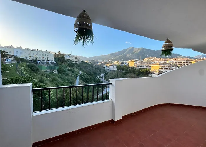 Diamante Your On La Costa Del Sol Appartement Fuengirola