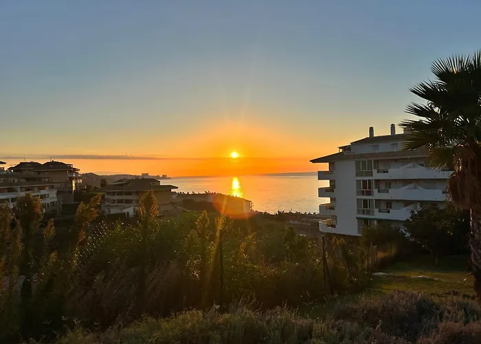 Diamante Your On La Costa Del Sol Appartement