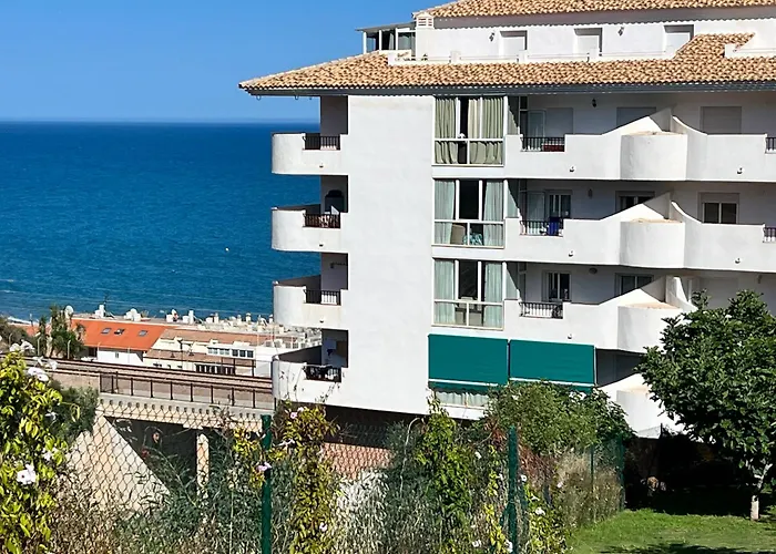 Diamante Your On La Costa Del Sol Appartement *