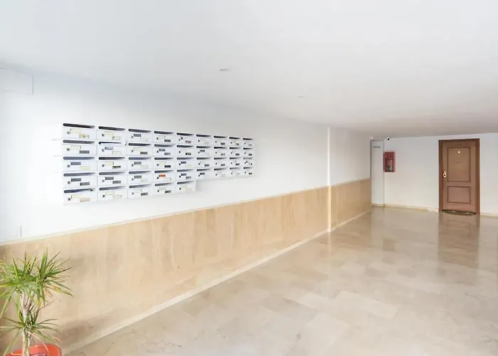 Diamante Your On La Costa Del Sol Appartement Fuengirola