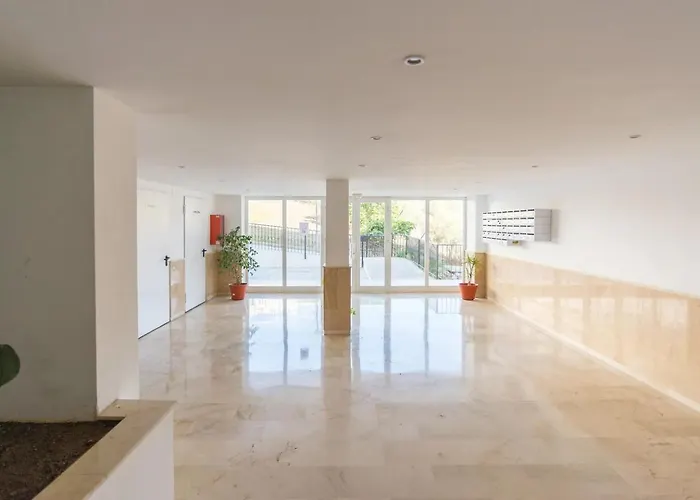 Diamante Your On La Costa Del Sol Appartement *