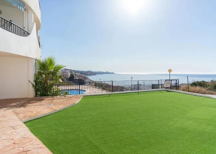 Diamante Your On La Costa Del Sol * Fuengirola