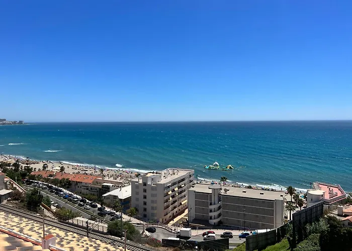 Diamante Your On La Costa Del Sol * Fuengirola