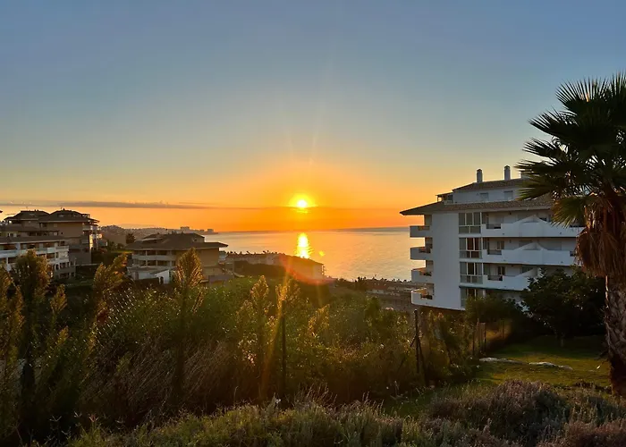 Diamante Your On La Costa Del Sol Fuengirola