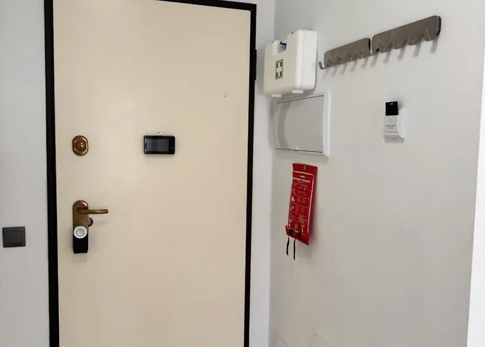 Appartement Diamante Your On La Costa Del Sol Fuengirola