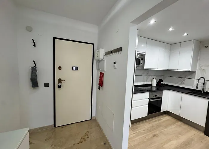 Diamante Your On La Costa Del Sol Appartement