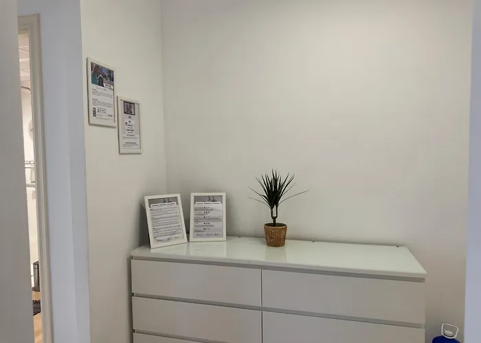 Appartement Diamante Your On La Costa Del Sol