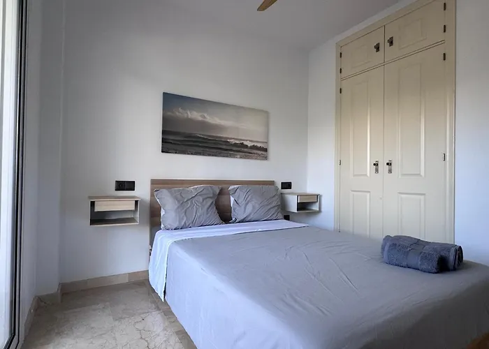 Appartement Diamante Your On La Costa Del Sol Fuengirola