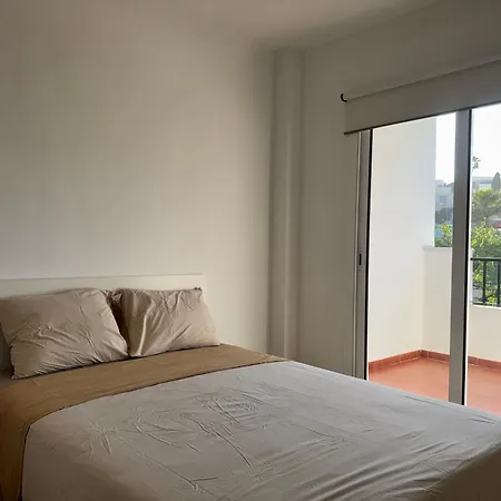 Apartment Diamante Your On La Costa Del Sol