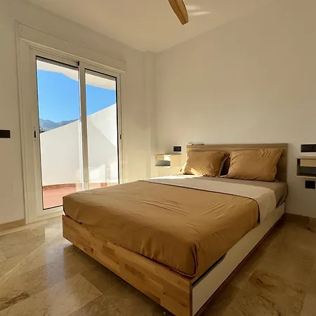 Diamante Your On La Costa Del Sol Apartment
