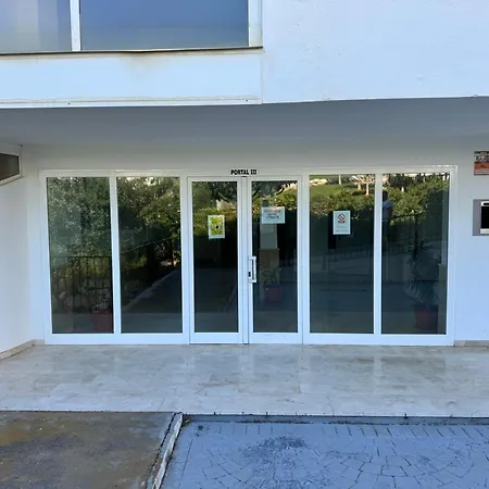 Diamante Your On La Costa Del Sol Apartment