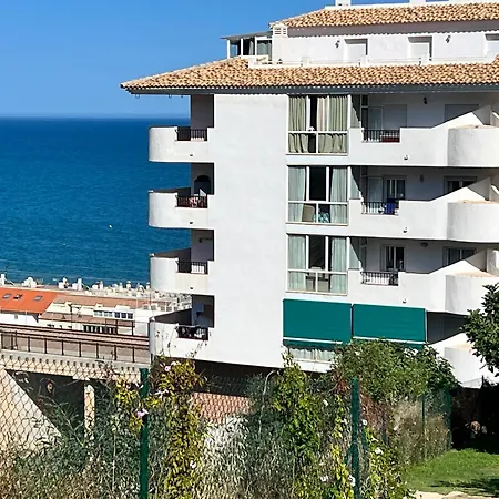 Diamante Your On La Costa Del Sol Apartmán *