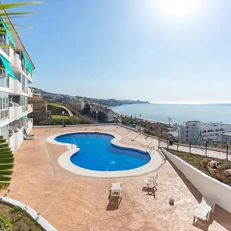 Diamante Your On La Costa Del Sol Apartment *