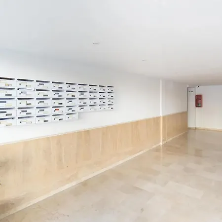 Diamante Your On La Costa Del Sol Apartment Fuengirola