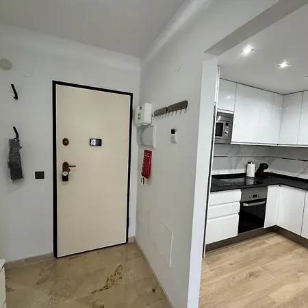 Diamante Your On La Costa Del Sol Apartment
