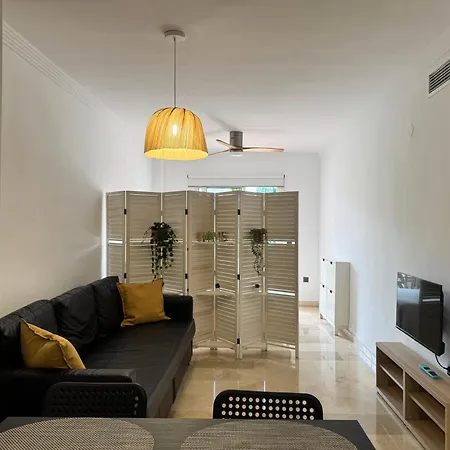 Diamante Your On La Costa Del Sol Apartment