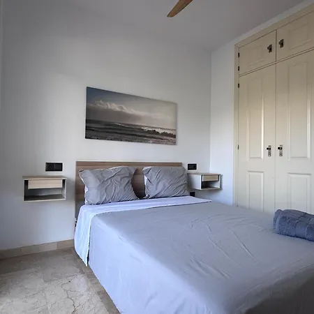 Apartment Diamante Your On La Costa Del Sol Fuengirola