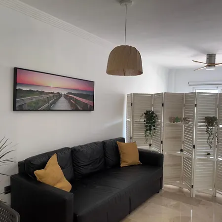 Apartment Diamante Your On La Costa Del Sol Fuengirola