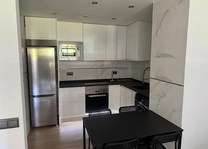 Diamante Your On La Costa Del Sol Apartment *