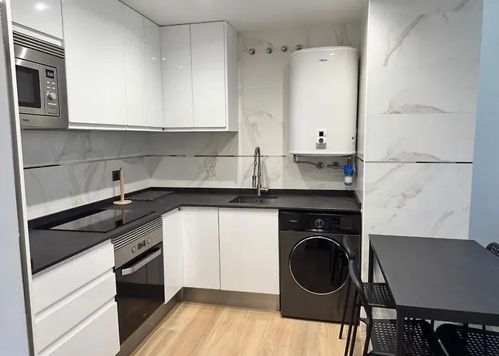 Apartamento Diamante Your On La Costa Del Sol Fuengirola