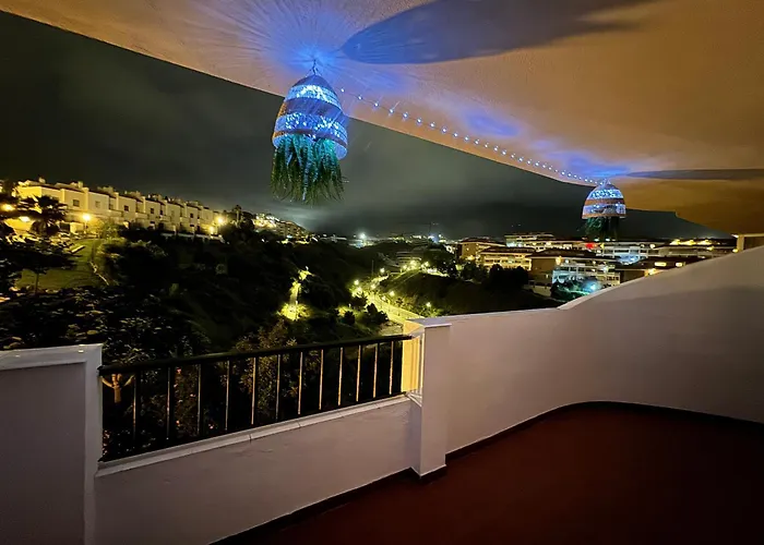 Apartment Diamante Your On La Costa Del Sol Fuengirola