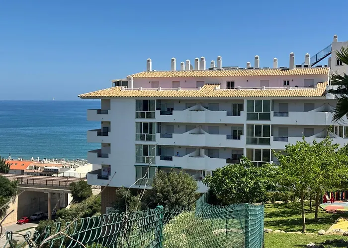 Апартаменти Diamante Your On La Costa Del Sol