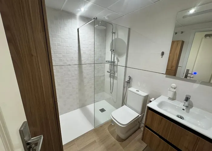 Diamante Your On La Costa Del Sol Фуенхірола