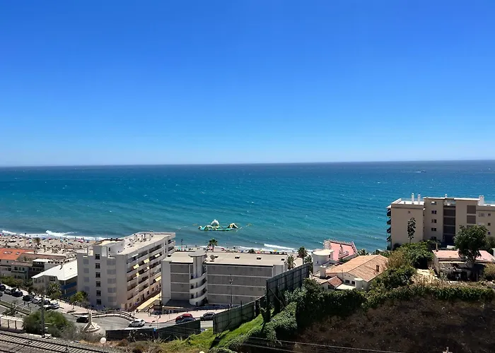 Diamante Your On La Costa Del Sol Фуенхірола