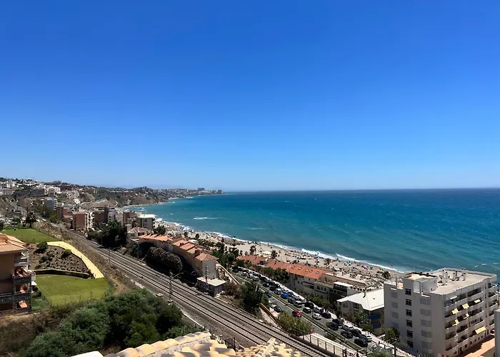 Apartamento Diamante Your On La Costa Del Sol