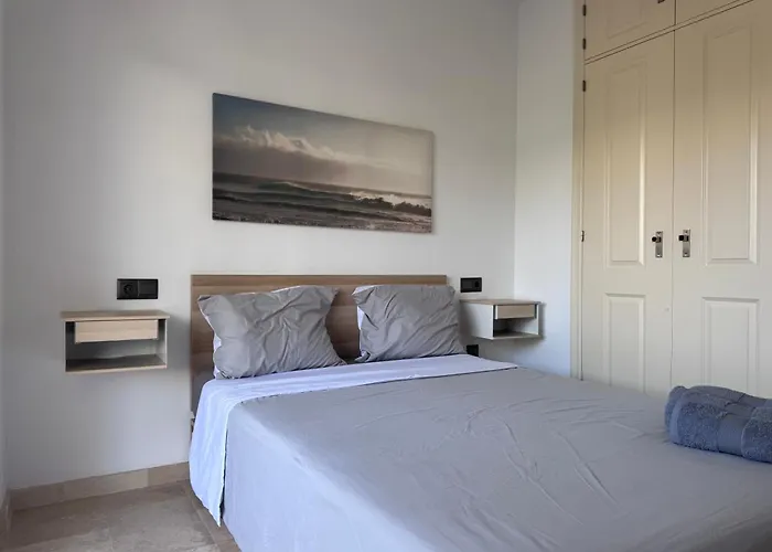 Diamante Your On La Costa Del Sol Apartment *