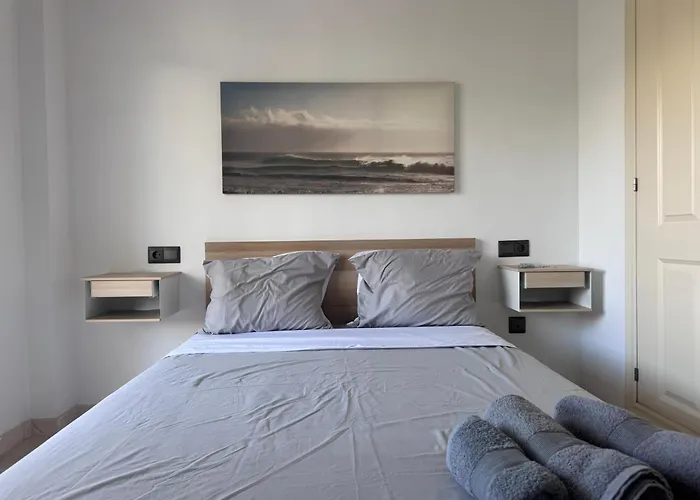 Diamante Your On La Costa Del Sol Fuengirola