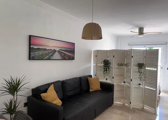 Apartamento Diamante Your On La Costa Del Sol Fuengirola