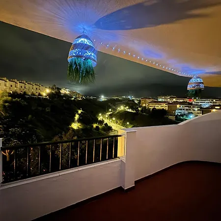 Apartmán Diamante Your On La Costa Del Sol Fuengirola