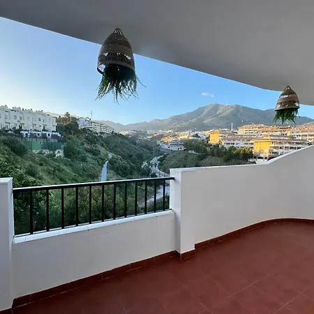 Diamante Your On La Costa Del Sol Apartmán Fuengirola