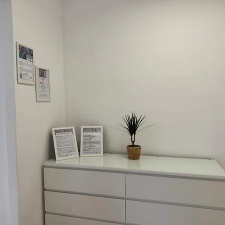 Apartmán Diamante Your On La Costa Del Sol