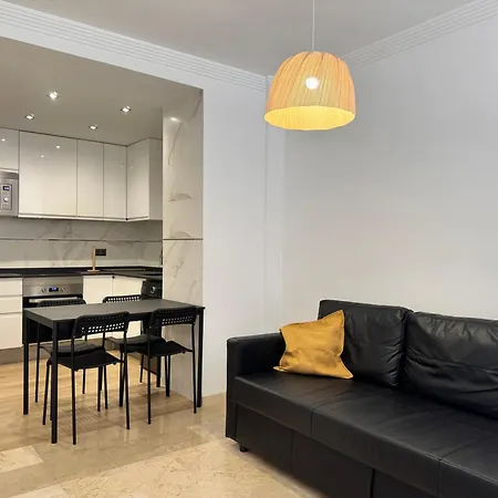 Diamante Your On La Costa Del Sol Appartement Fuengirola