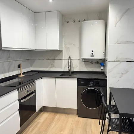 Appartement Diamante Your On La Costa Del Sol Fuengirola