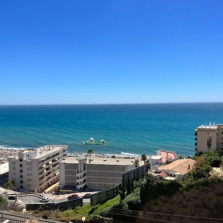 Diamante Your On La Costa Del Sol Фуенхірола