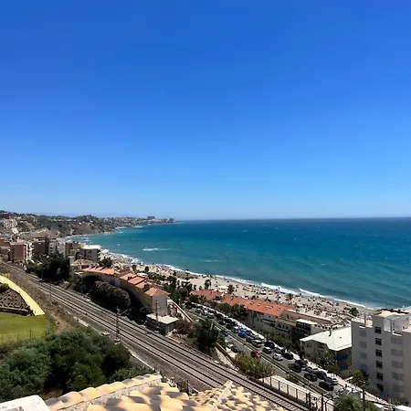 Apartman Diamante Your On La Costa Del Sol